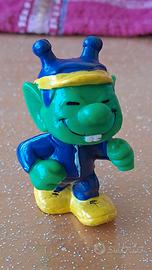 astrosoniks Mc Donalds 1981