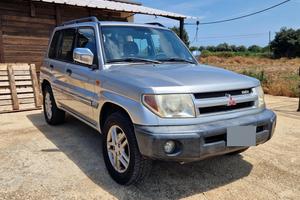 Mitsubishi Pajero Pinin 2.0 GDI Super Select 4WD