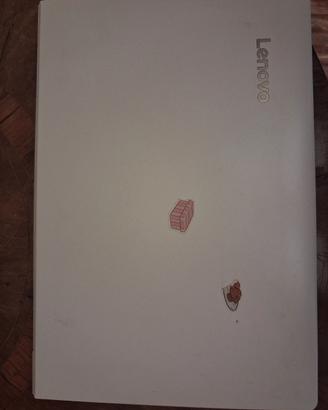 Lenovo ideapad 510 15 ikb