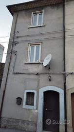 Appartamento indipendente su 3 livelli