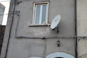 Appartamento indipendente su 3 livelli