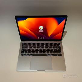 Macbook Pro 13” I5 Dual-Core 8GB RAM