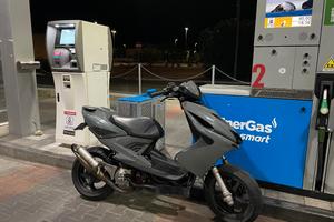 aerox 2plus (leggere descrizione)
