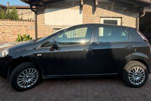 Fiat Punto Natural Power Street NEOPATENTATI