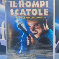 il rompiscatole dvd nuovo italiano sigillato 
