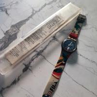 Swatch anni 90 Sky hero