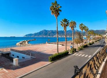 Salerno - Costiera Amalfitana