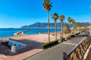 Salerno - Costiera Amalfitana