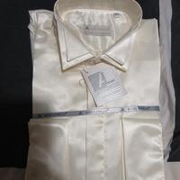camicia uomo
