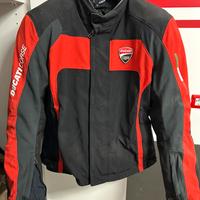 Giacca moto invernale Ducati Dainese