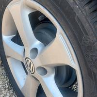 PNEUMATICI BARUM PER POLO VOLKWAGEN