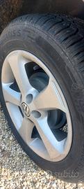 PNEUMATICI BARUM PER POLO VOLKWAGEN