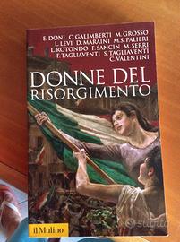 Donne del Risorgimento