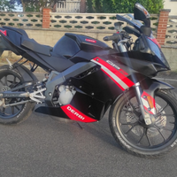 Derbi GPR 50