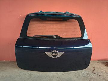 portellone Mini contriman R60 