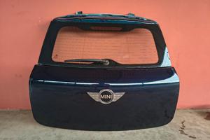 portellone Mini contriman R60 
