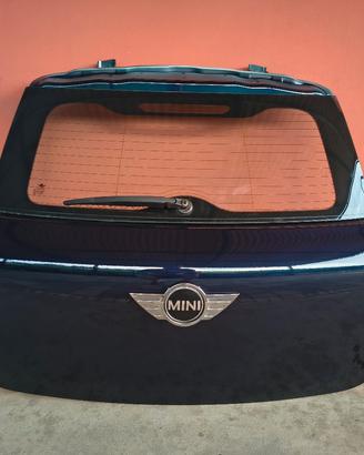 portellone Mini contriman R60 