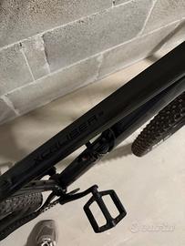 mountain bike trek x caliber 8