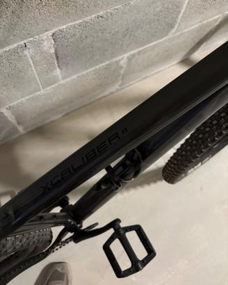 mountain bike trek x caliber 8