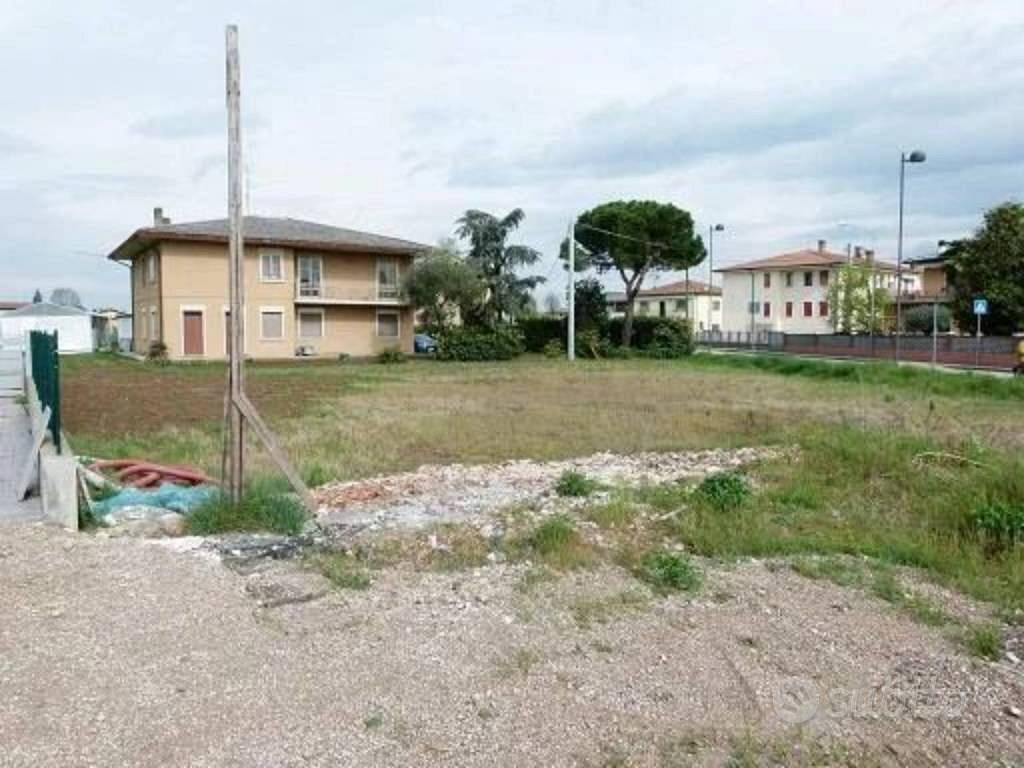 Immobile in asta di 1844 m² a Pojana Maggiore - Vista 5