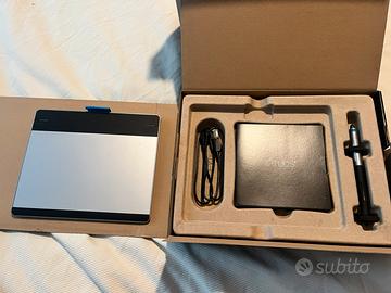 Tavoletta grafica  Wacom Intuos Manga