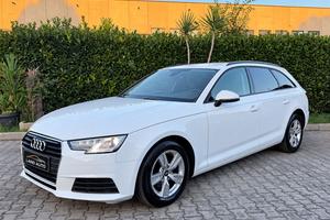 Audi A4 2.0 TDI 150 CV CAMBIO NUOVO !