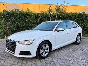 Audi A4 2.0 TDI 150 CV CAMBIO NUOVO !