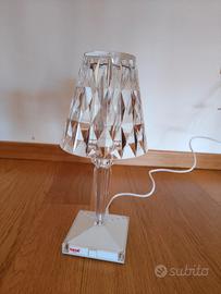 Lampada Battery Kartell