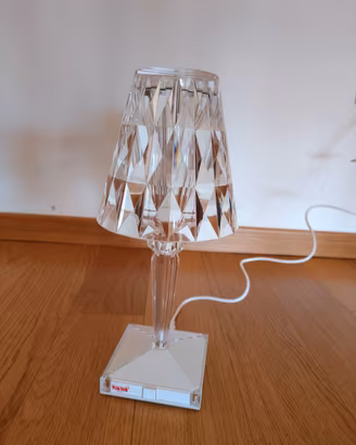 Lampada Battery Kartell