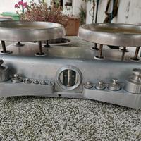 bilancia antiquariato 