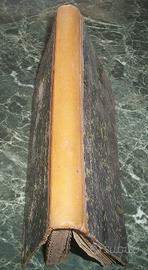 Compendio di Geografia del 1888