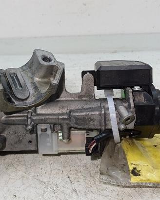 BLOCCASTERZO HONDA Insight 1° Serie LDA3 (09>)