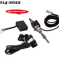 Quick Shifter/Cambio rapido