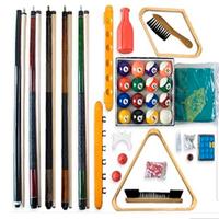 accessori e ricambi per biliardo 