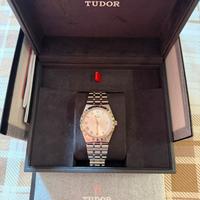 Tudor Royal 28500 38mm full set