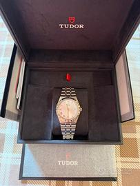 Tudor Royal 28500 38mm full set