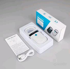 lettore microchip animali 