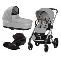 trio cybex balios s