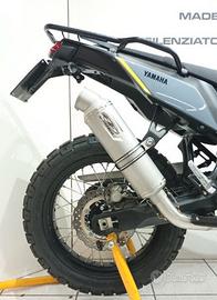 Tenere 700