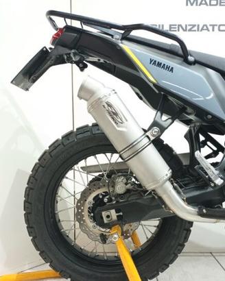 Tenere 700