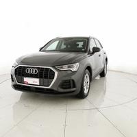 Audi Q3 35 2.0 tdi Business s-tronic