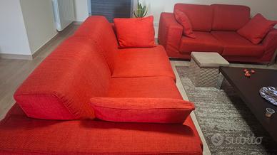 divani chateau d'ax. comfort, qualità  