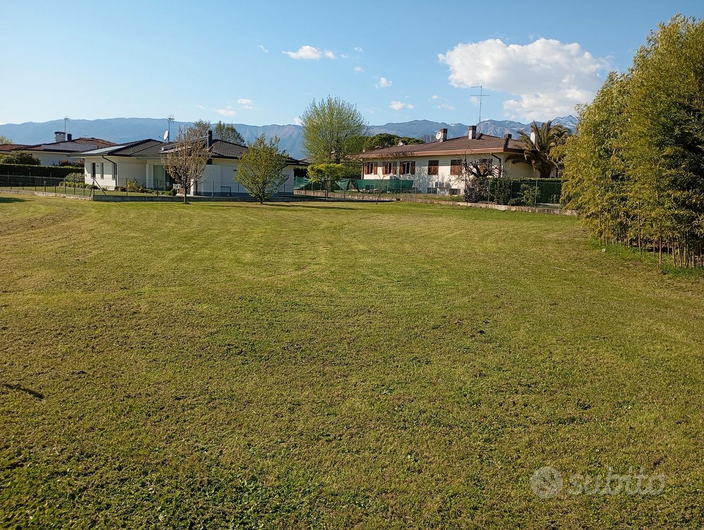 Terreno a Fontanafredda - Altro