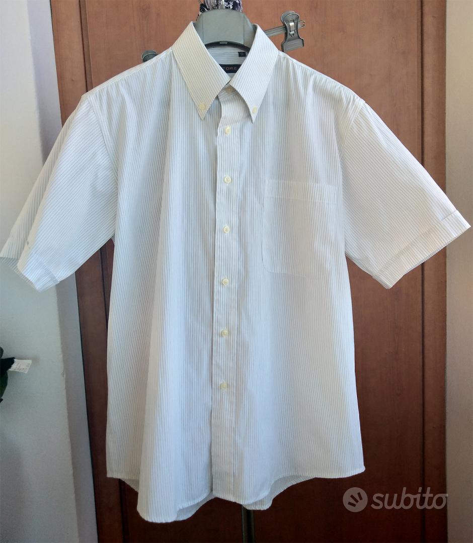 Taglia 41 sale camicia corrisponde