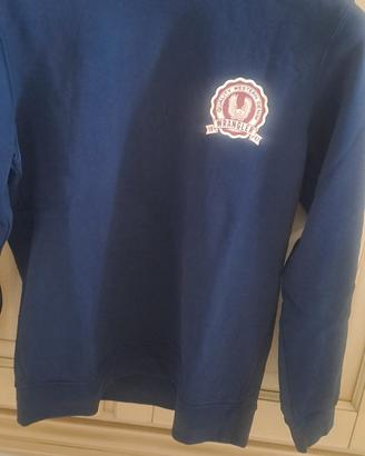 Maglione Wrangler colore blu taglia M.