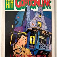 Fumetti Gordon Link Serie Hit + Speciali Lettori