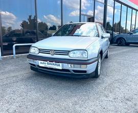 Volkswagen Golf GTI Golf 2.0 16V cat 5p GTI 20 Yea
