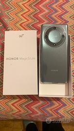 Honor magic 5 lite