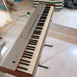 Pianola Digitale Orla stage player 