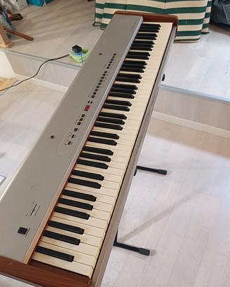 Pianola Digitale Orla stage player 